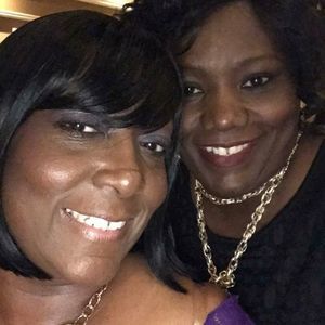 Meet your Posher, Lavern